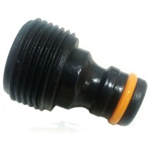 Адаптер із зовнішнім різьбленням 1/2"